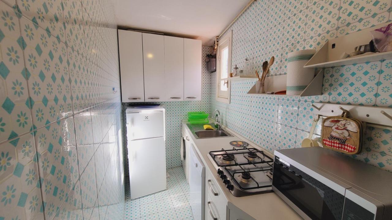 L'Arpara Casa Al Molo Dal Mare Al Castello 레리치 외부 사진